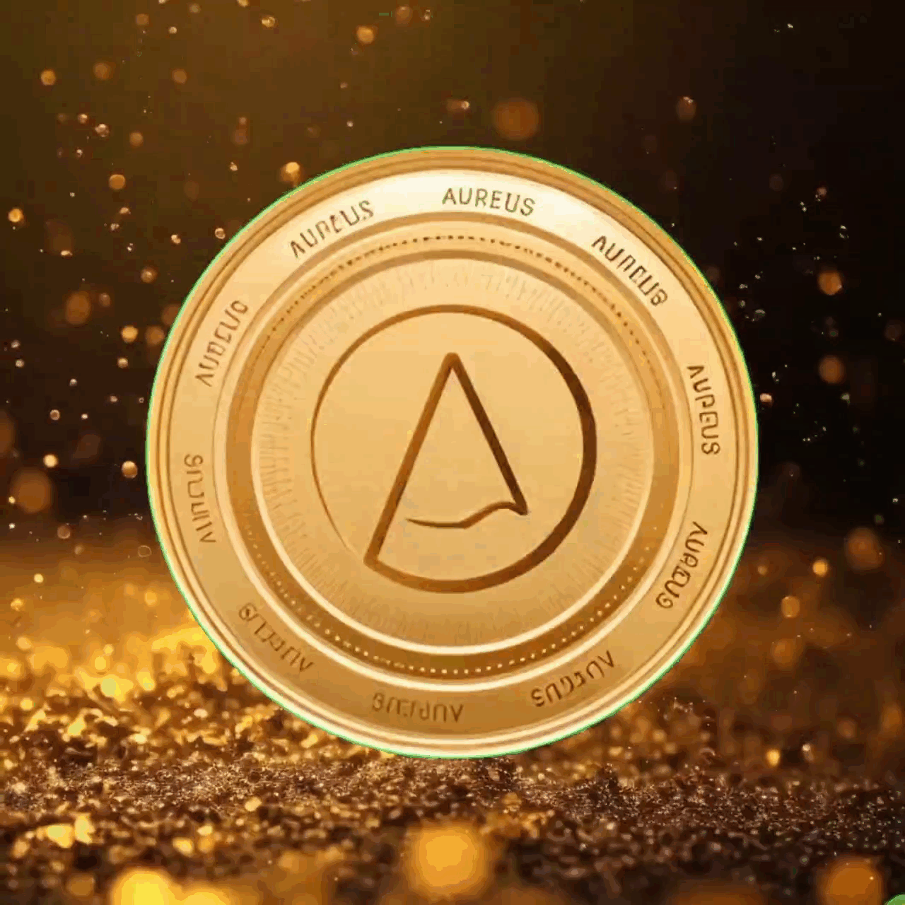 aureus NFT